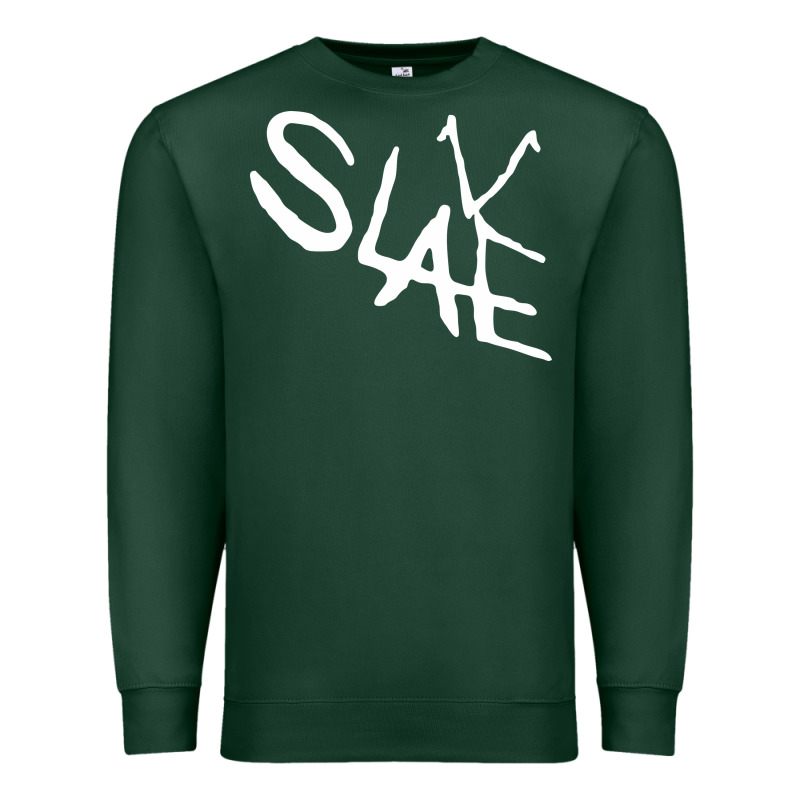 Prince Slave Premium Sweatshirt by linhVisuals | Teevron