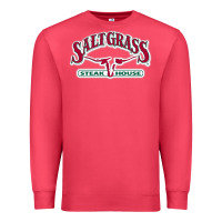 Cardinal Saltgrass Steakhouse Premium Sweatshirt - linhVisuals