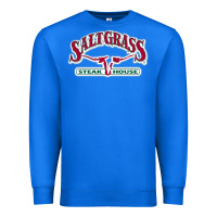 True Royal Saltgrass Steakhouse Premium Sweatshirt - linhVisuals