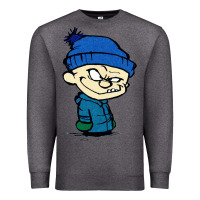 Calvin Premium Sweatshirt | Teevron