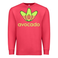 Cardinal newavocado originals three stripes Premium Sweatshirt - linhVisuals