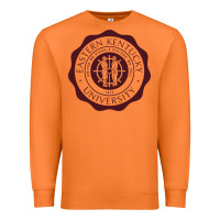Carrot eastern kentucky university seal Premium Sweatshirt - linhVisuals
