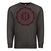 Smoke eastern kentucky university seal Premium Sweatshirt - linhVisuals