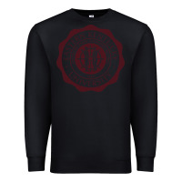Black eastern kentucky university seal Premium Sweatshirt - linhVisuals