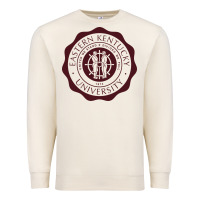 Sandshell eastern kentucky university seal Premium Sweatshirt - linhVisuals