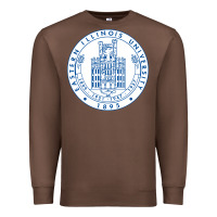 Eastern Illinois University Seal Premium Sweatshirt | Teevron