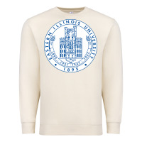 Sandshell eastern illinois university seal Premium Sweatshirt - linhVisuals