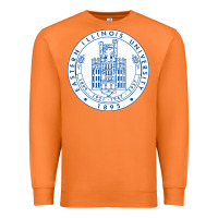 Carrot eastern illinois university seal Premium Sweatshirt - linhVisuals