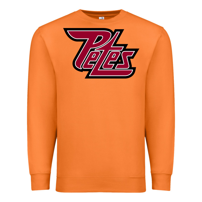 Peterborough Team Premium Sweatshirt by linhVisuals | Teevron