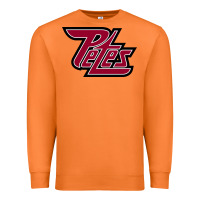 Carrot peterborough team Premium Sweatshirt - linhVisuals