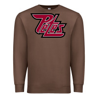 Chestnut peterborough team Premium Sweatshirt - linhVisuals