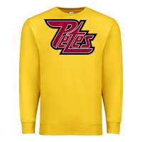 Lemon peterborough team Premium Sweatshirt - linhVisuals