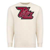 Sandshell peterborough team Premium Sweatshirt - linhVisuals