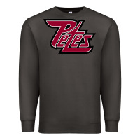 Smoke peterborough team Premium Sweatshirt - linhVisuals