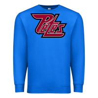 True Royal peterborough team Premium Sweatshirt - linhVisuals