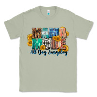 Matcha Mama mode all day everyday  Mother's Day Classic Tee - CowGirlArtShop