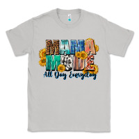 Moon Dust Mama mode all day everyday  Mother's Day Classic Tee - CowGirlArtShop