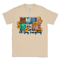 Mushroom Mama mode all day everyday  Mother's Day Classic Tee - CowGirlArtShop