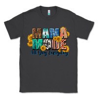 Smoke Mama mode all day everyday  Mother's Day Classic Tee - CowGirlArtShop