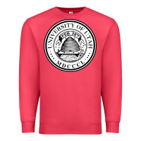 Cardinal university of utah seal Premium Sweatshirt - linhVisuals
