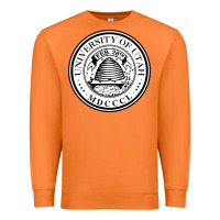Carrot university of utah seal Premium Sweatshirt - linhVisuals