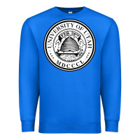 True Royal university of utah seal Premium Sweatshirt - linhVisuals