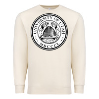 Sandshell university of utah seal Premium Sweatshirt - linhVisuals