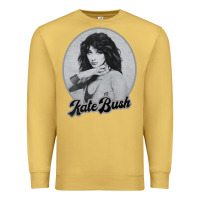 Antique Gold kate bush legend song Premium Sweatshirt - linhVisuals
