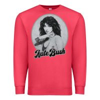 Cardinal kate bush legend song Premium Sweatshirt - linhVisuals