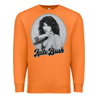 Carrot kate bush legend song Premium Sweatshirt - linhVisuals