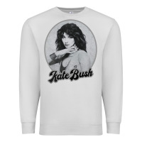 Dove Grey kate bush legend song Premium Sweatshirt - linhVisuals