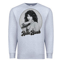 Heather Grey kate bush legend song Premium Sweatshirt - linhVisuals
