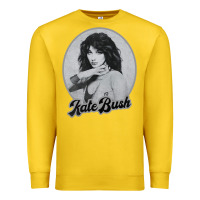 Lemon kate bush legend song Premium Sweatshirt - linhVisuals