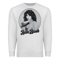 Oatmeal Heather kate bush legend song Premium Sweatshirt - linhVisuals