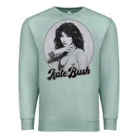Seafoam kate bush legend song Premium Sweatshirt - linhVisuals