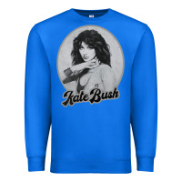 True Royal kate bush legend song Premium Sweatshirt - linhVisuals