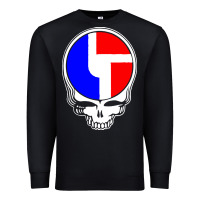 Black the disco biscuits best Premium Sweatshirt - linhVisuals