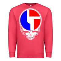 Cardinal the disco biscuits best Premium Sweatshirt - linhVisuals