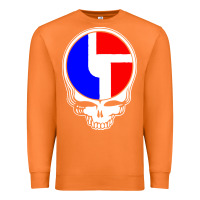 Carrot the disco biscuits best Premium Sweatshirt - linhVisuals