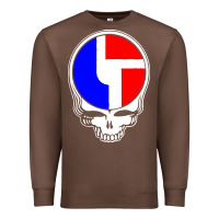 Chestnut the disco biscuits best Premium Sweatshirt - linhVisuals