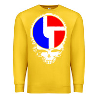 Lemon the disco biscuits best Premium Sweatshirt - linhVisuals