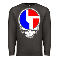 Smoke the disco biscuits best Premium Sweatshirt - linhVisuals