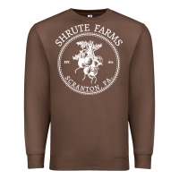 Chestnut shrute farms original Premium Sweatshirt - linhVisuals