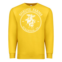 Lemon shrute farms original Premium Sweatshirt - linhVisuals