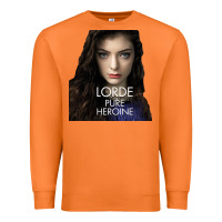 Lorde Premium Sweatshirt | Teevron