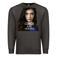 Smoke Lorde Premium Sweatshirt - linhVisuals