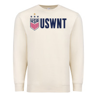 Sandshell uswnt champion Premium Sweatshirt - linhVisuals