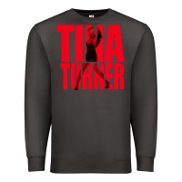 Smoke tina Premium Sweatshirt - linhVisuals
