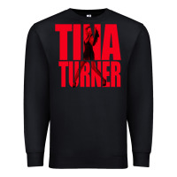 Tina Premium Sweatshirt | Teevron