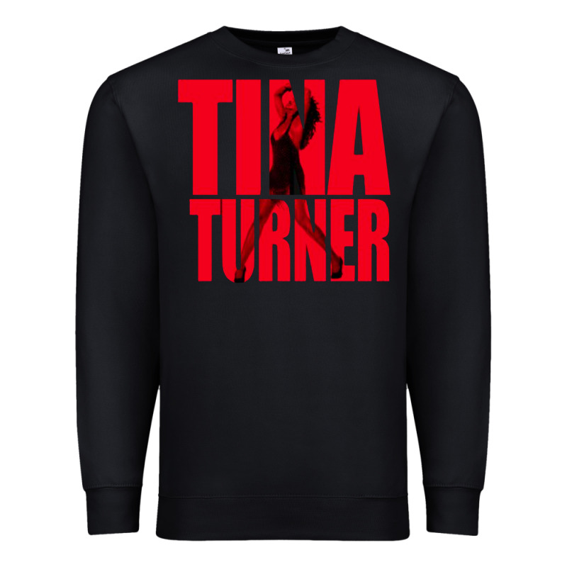 Tina Premium Sweatshirt by linhVisuals | Teevron